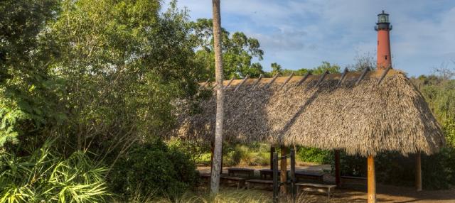 Jupiter Inlet Lighthouse Outstanding Natural Area