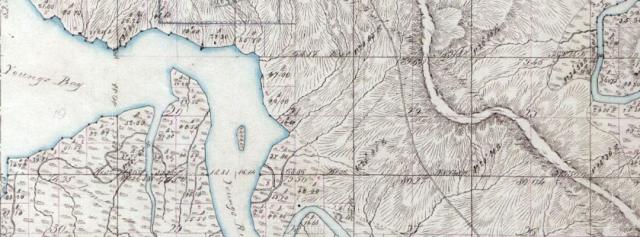 General Land Office Records 