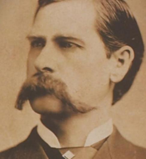 Wyatt Earp