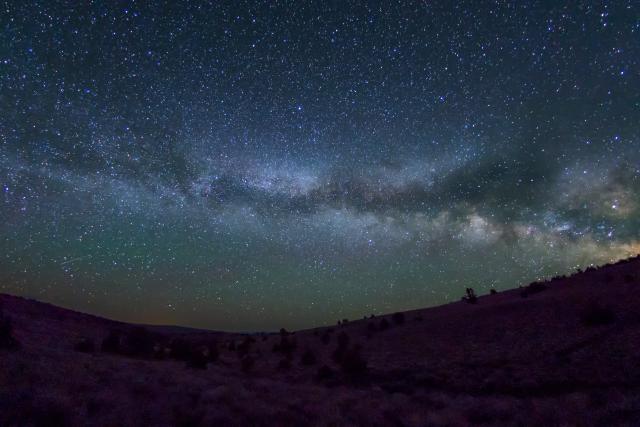 Massacre Rim Dark Sky Sanctuary