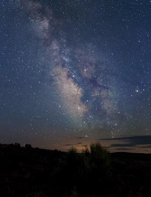 Massacre Rim Dark Sky Galactic Core