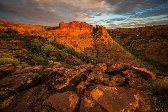 Grand Canyon