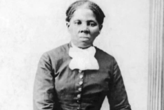 Harriet Tubman