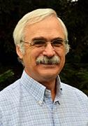 Portrait of Mark Chatterton