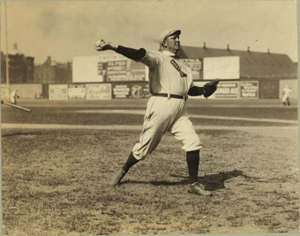 Cy Young