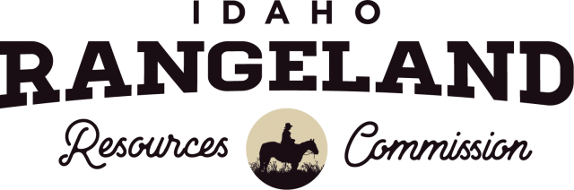 Idaho Rangeland Resource Commission