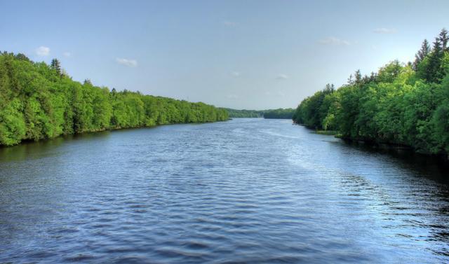 Chippewa River