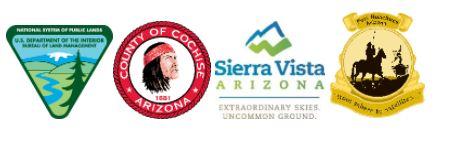 AZ SPRNCA MOU PARTNER LOGOS