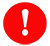 alert icon