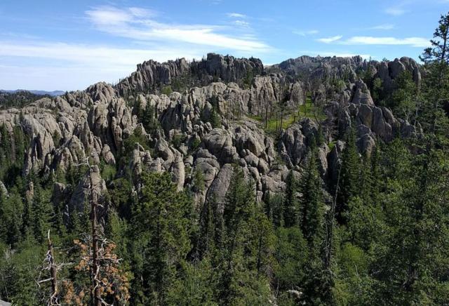 South Dakota