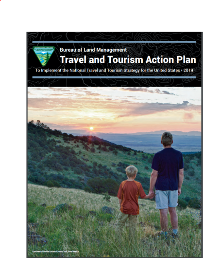 Travel and Tourism Action Plan