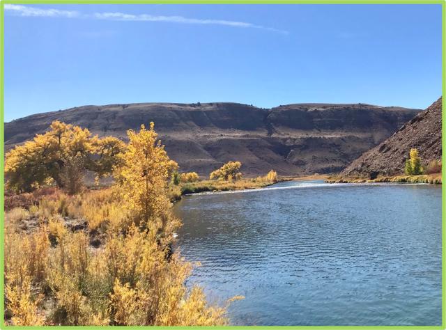 Gunnison River
