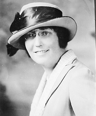 Nina Otero-Warren