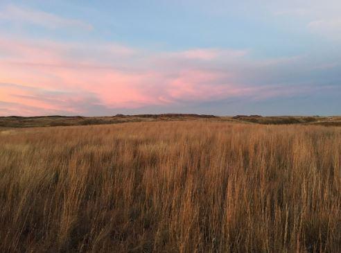 Washita Battlefield