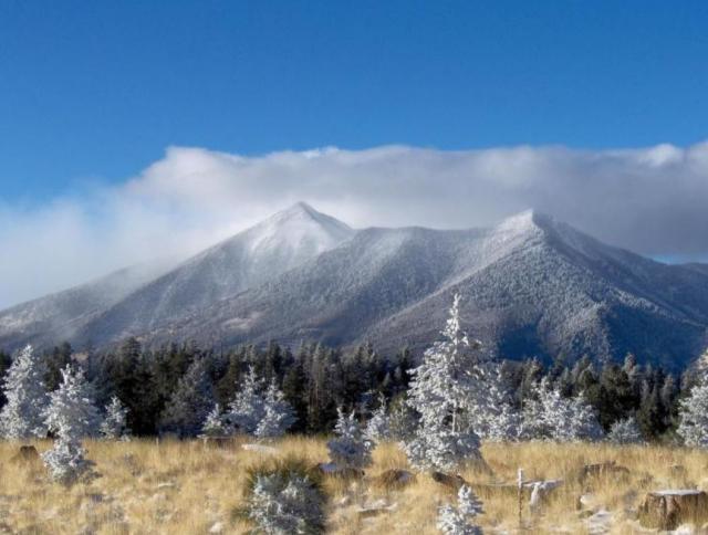 Flagstaff, Arizona