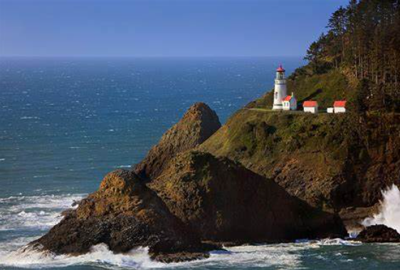 Heceta Head Lighthouse