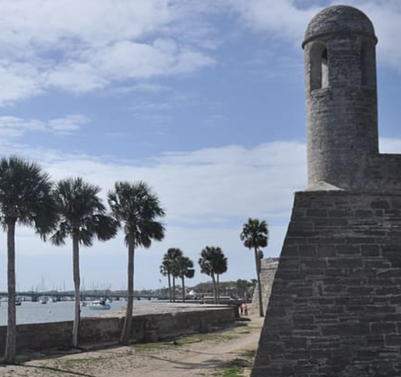 St. Augustine, Florida