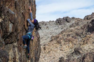 Recreation Climbing Photo