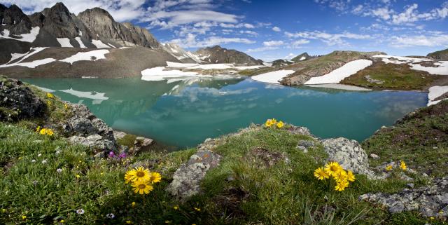 Visit Page Scenic