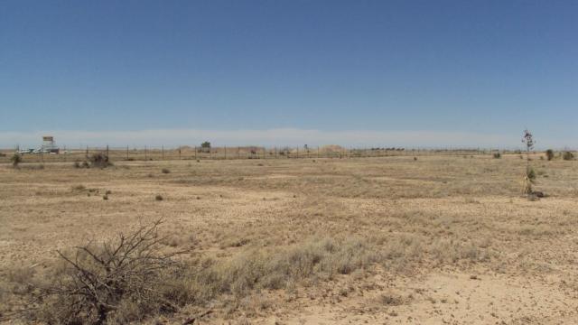 Photo of Land Around the Federal Law Enforcement Training Center