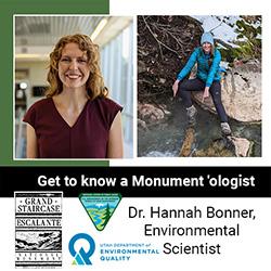 Get to know a Monument 'ologist_Hannah Bonner
