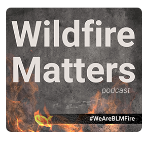 Wildfire Matters podcast
