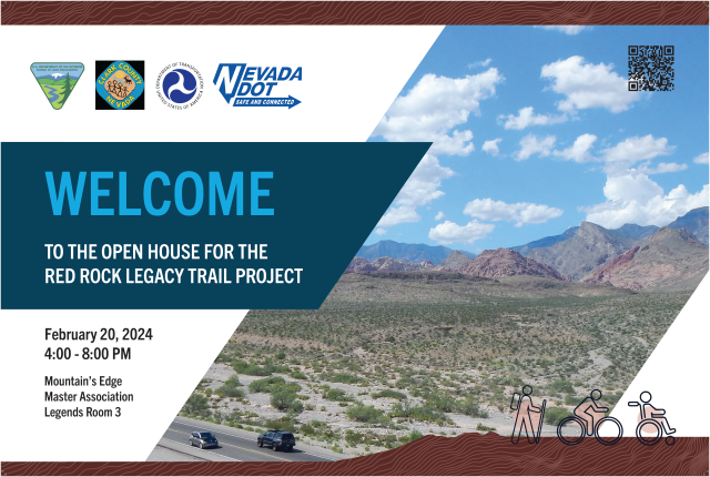 Welcome board