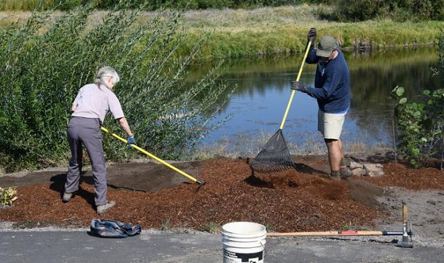 Sept. 27: BLM Lakeview District Office to host National Public Lands Day event | Bureau of Land Management