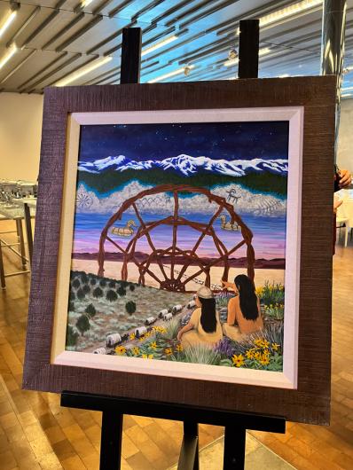 A New Perspective Through Art: The 2024 California National