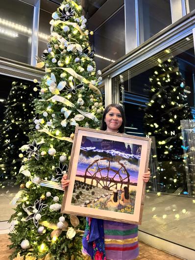 A New Perspective Through Art: The 2024 California National