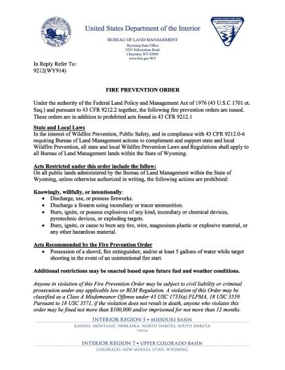 Fire Prevention Order_SIG_06022025_Page_1