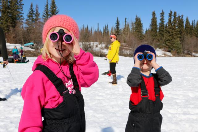 Kids AK