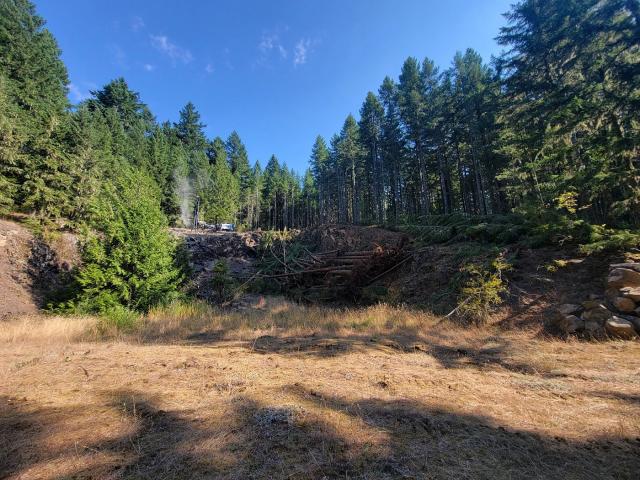 Horse Rock Quarry