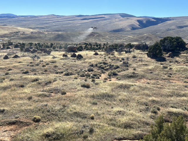 BLM-WY-DroneTreatment