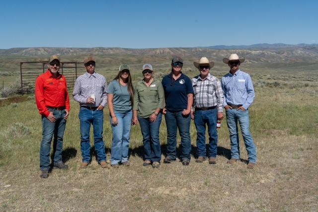 BLM-WY-2026 journalist workshop, speakers-HNikonow
