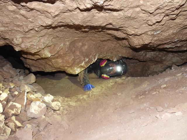 Billings Field Office completes abandoned uranium mine closure