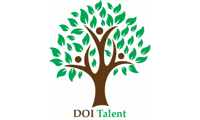 DOI_Talent_Logo