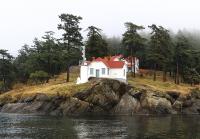 Turn Point Lighthouse 