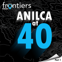 Graphic image ANILCA at 40