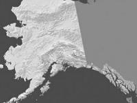 Alaska Map
