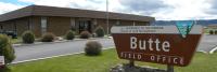 Western District and Butte Field Office