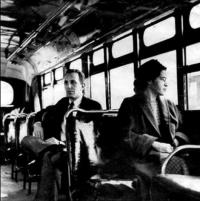 Rosa Parks