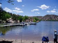 Santa Cruz Lake Recreation Area