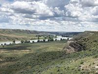  Rattlesnake Coulee