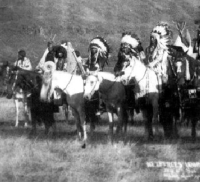 The Flight of the Nez Perce