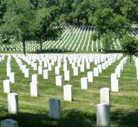 Arlington Cemetery