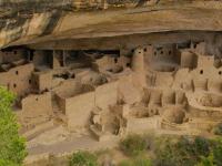 Mesa Verde National Park