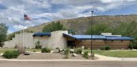 Upper Missouri River Breaks National Monument