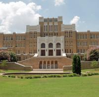 Little Rock High School