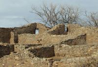 Aztec Ruins National Monument